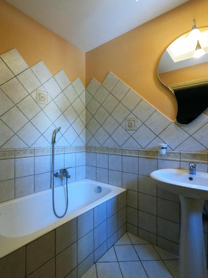 Mountain Breeze Sanctuary Villa Volos Eksteriør billede